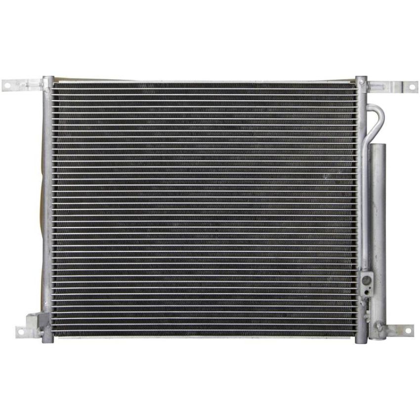 Reach International 31-3877 A/C Condenser