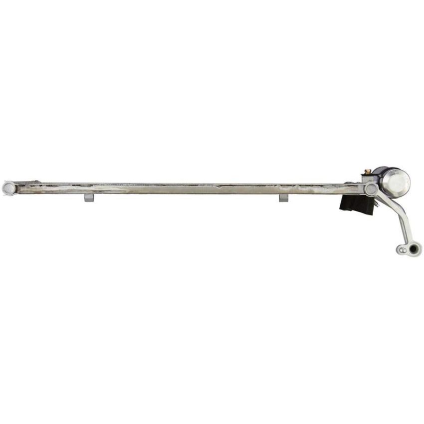Reach International 31-3881 A/C Condenser