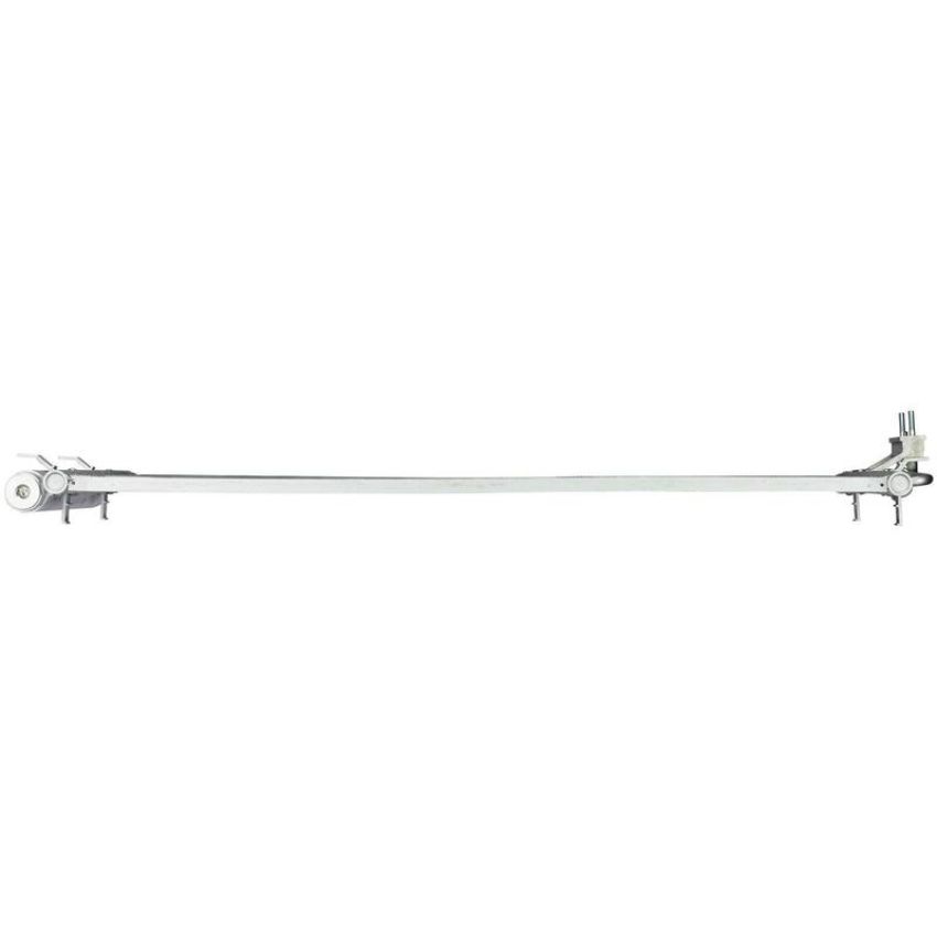 Reach International 31-3882 A/C Condenser
