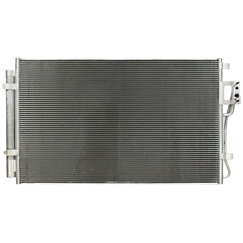 Reach International 31-3882 A/C Condenser
