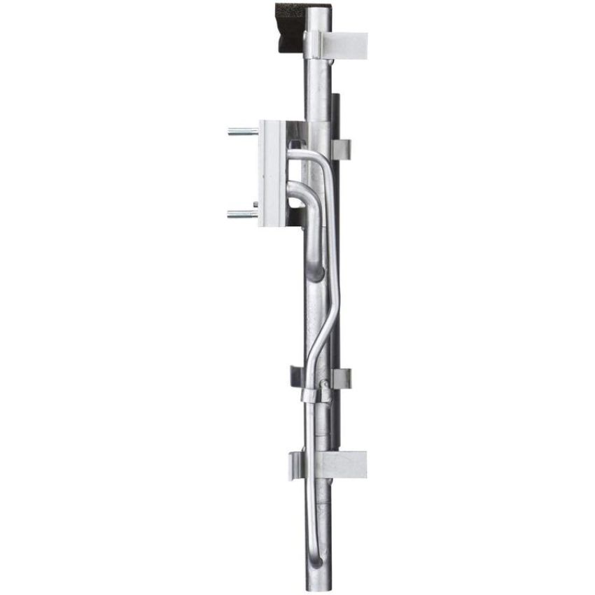 Reach International 31-3882 A/C Condenser