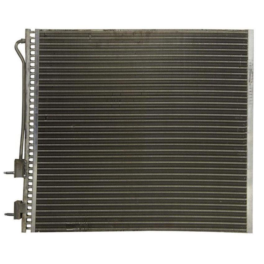 Reach International 31-3883 A/C Condenser