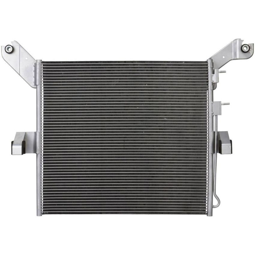 Reach International 31-3883 A/C Condenser