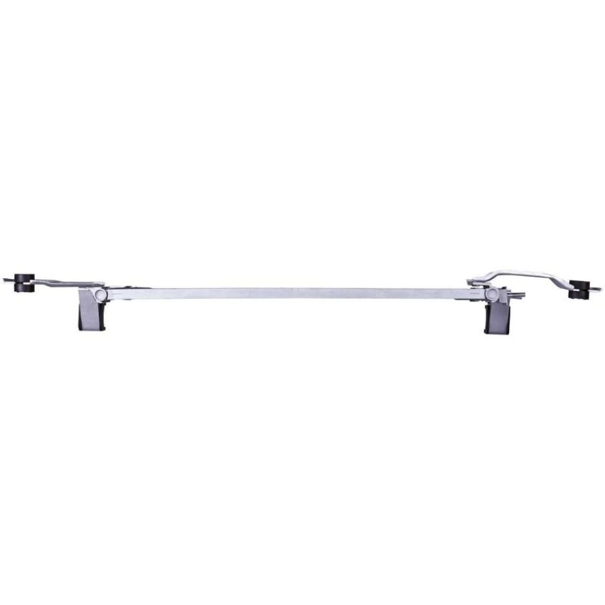 Reach International 31-3883 A/C Condenser
