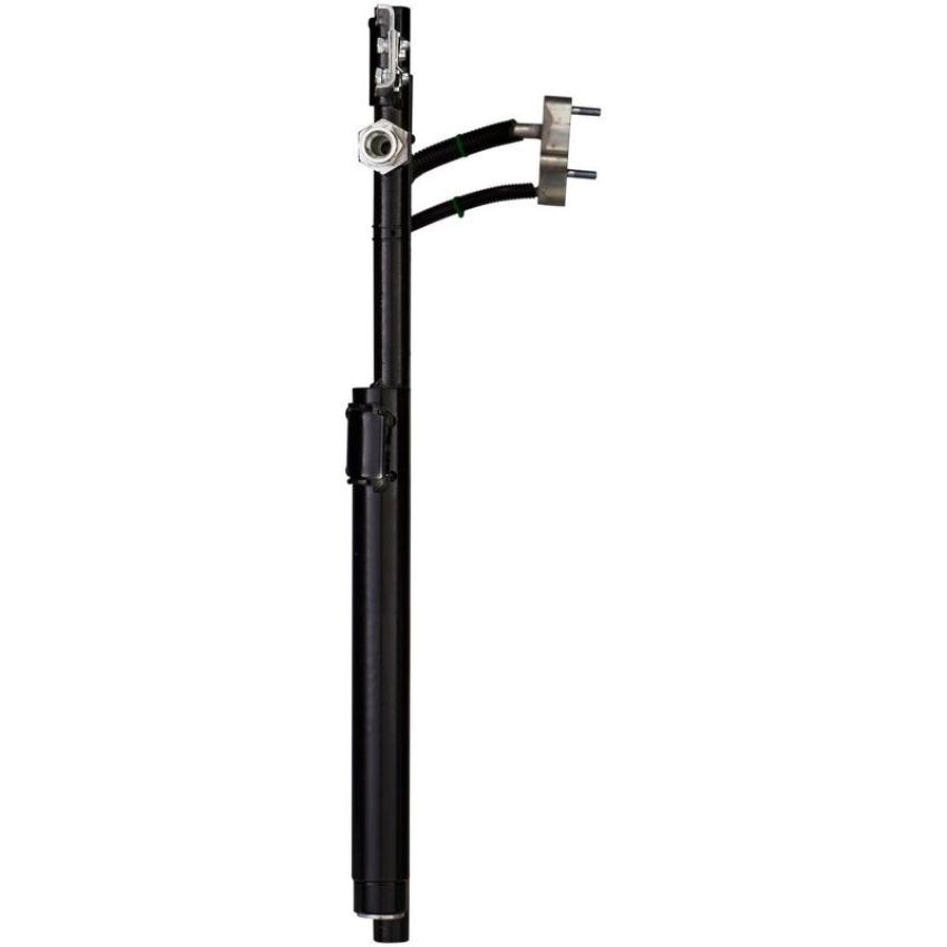 Reach International 31-3886 A/C Condenser