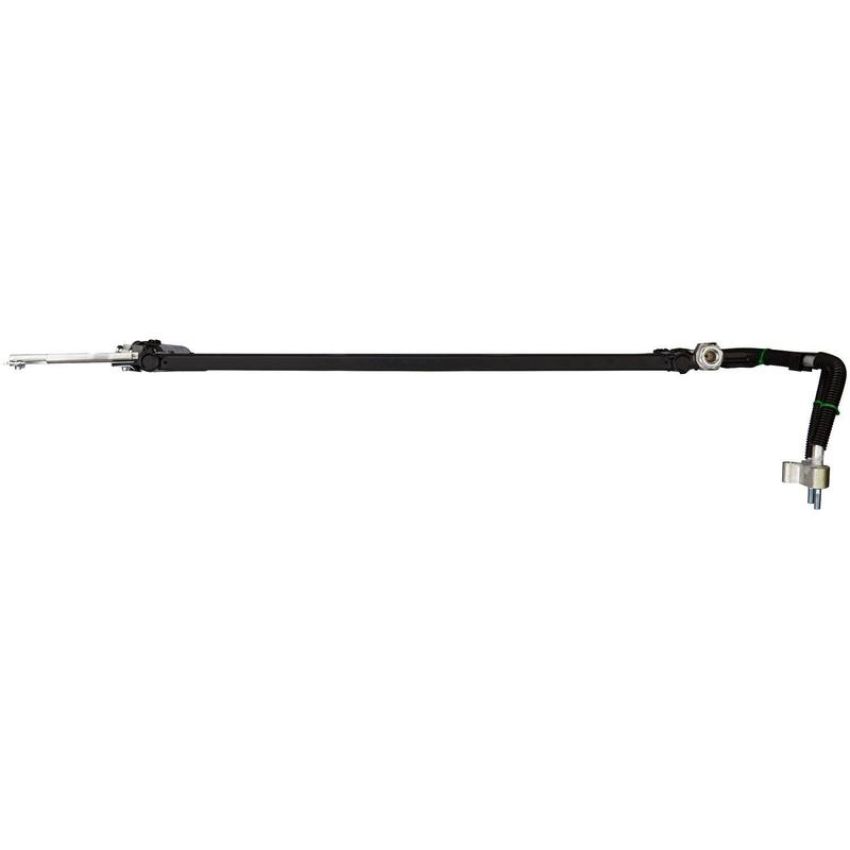 Reach International 31-3886 A/C Condenser
