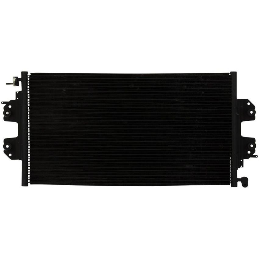 Reach International 31-3887 A/C Condenser