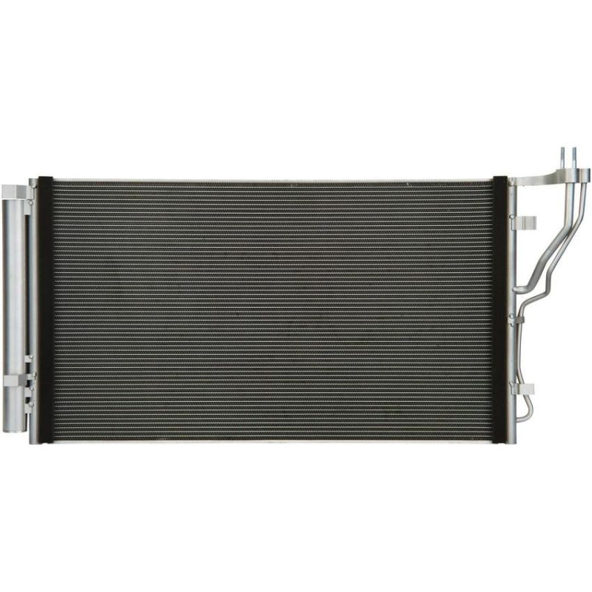 Reach International 31-3888 A/C Condenser