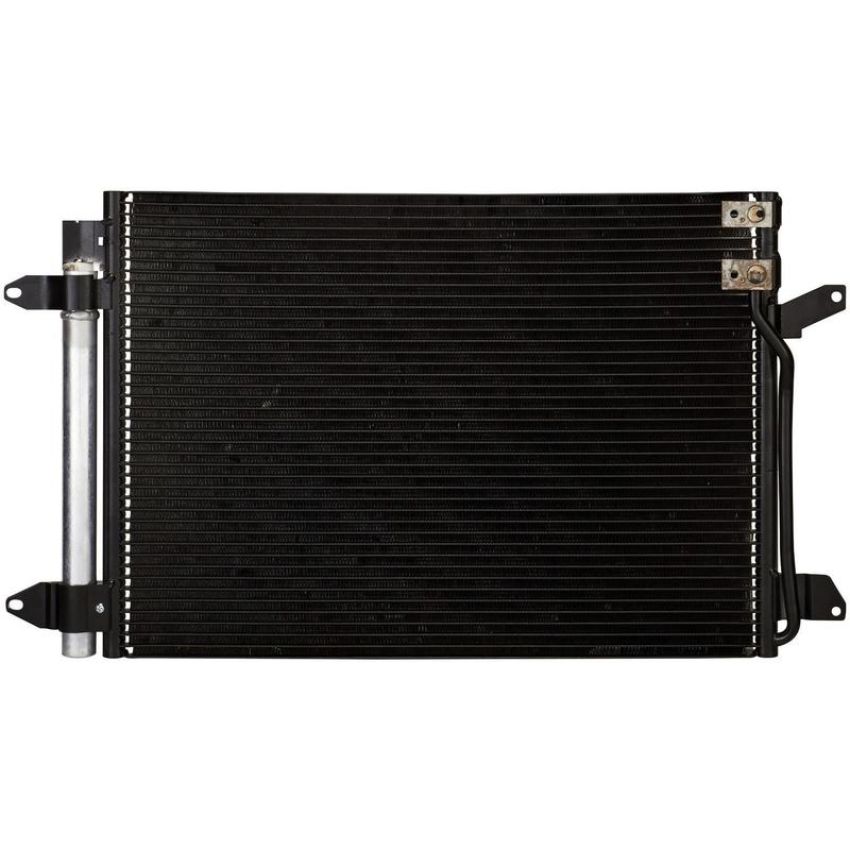 Reach International 31-3889 A/C Condenser