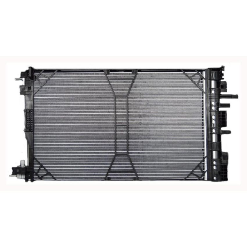 Reach International 31-3890 A/C Condenser