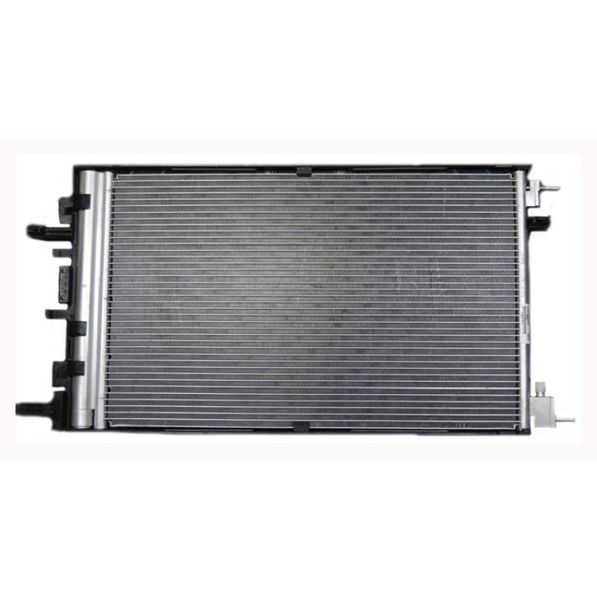 Reach International 31-3890 A/C Condenser