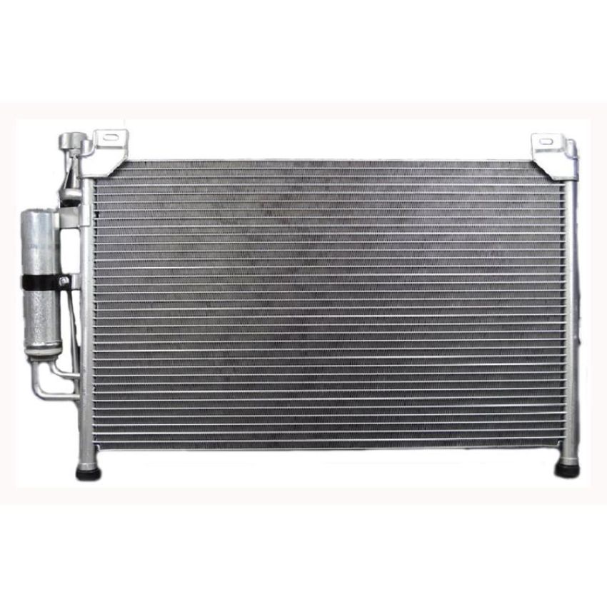 Reach International 31-3891 A/C Condenser