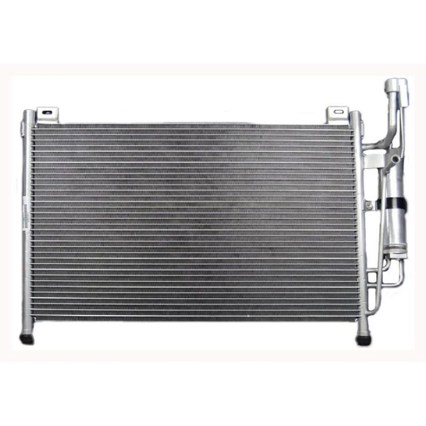 Reach International 31-3891 A/C Condenser