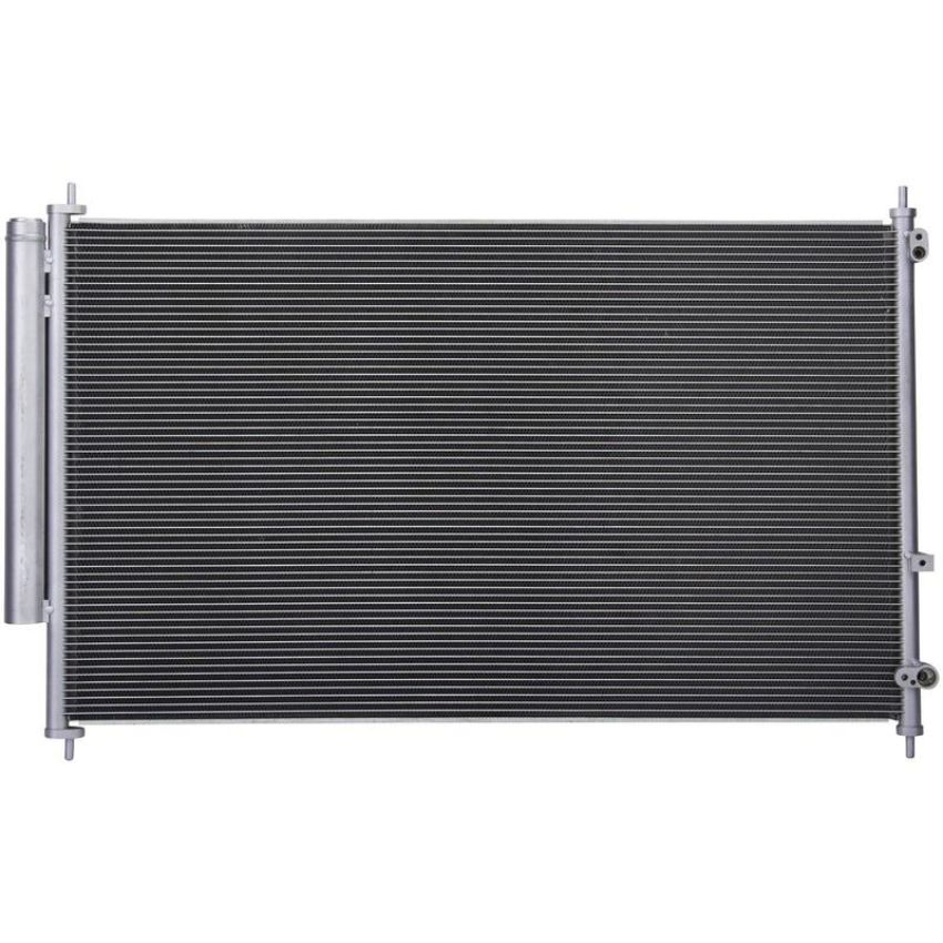 Reach International 31-3892 A/C Condenser