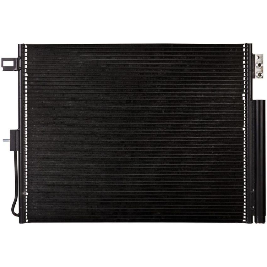 Reach International 31-3893 A/C Condenser