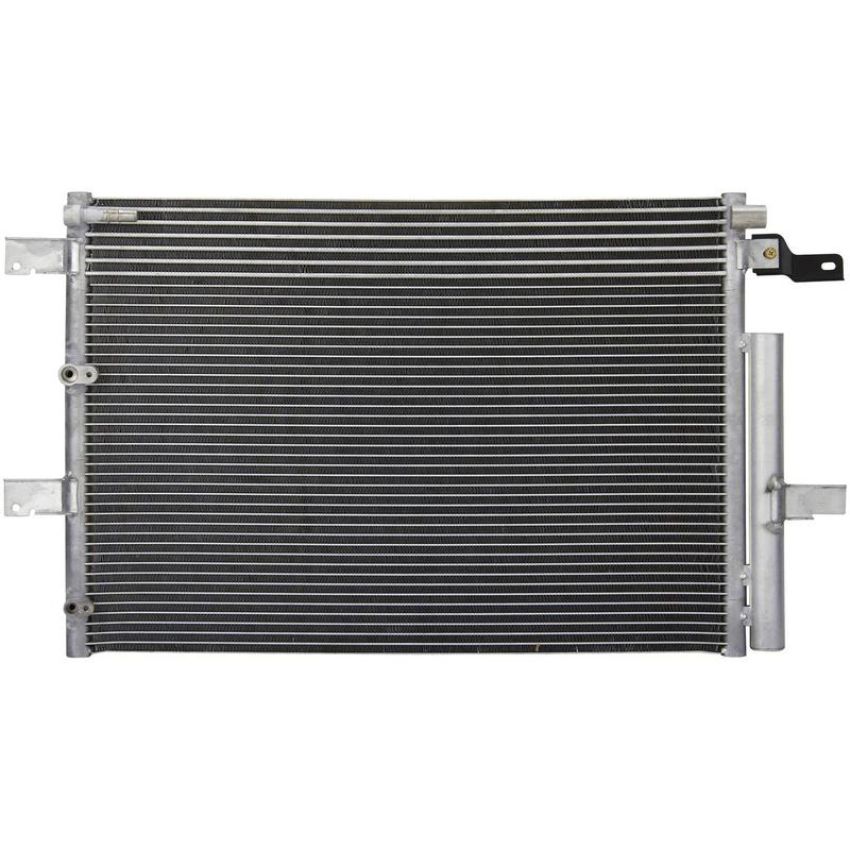 Reach International 31-3894 A/C Condenser