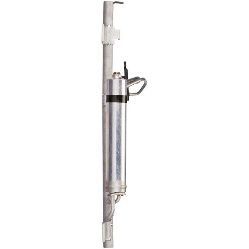 Reach International 31-3895 A/C Condenser