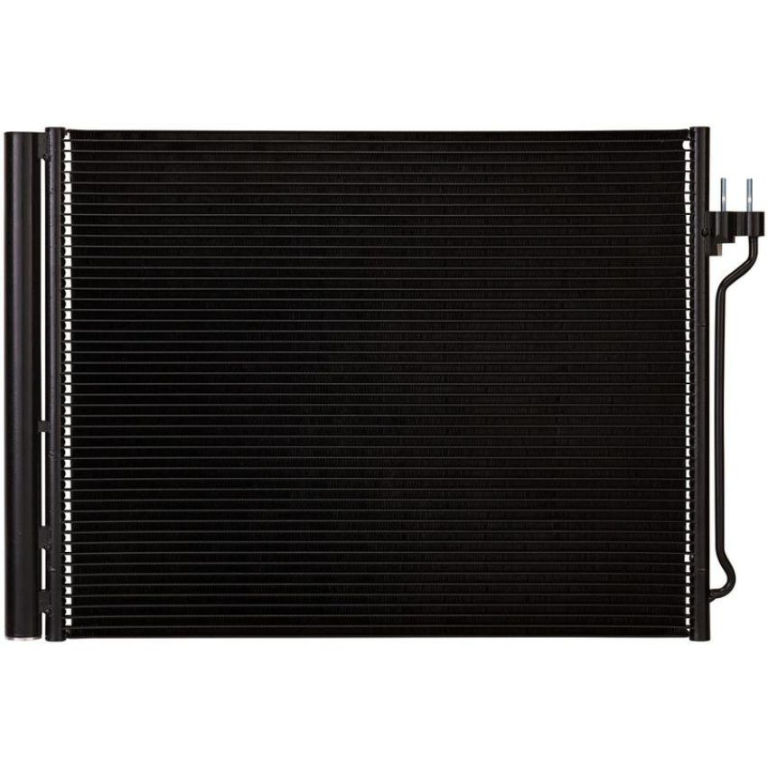 Reach International 31-3896 A/C Condenser