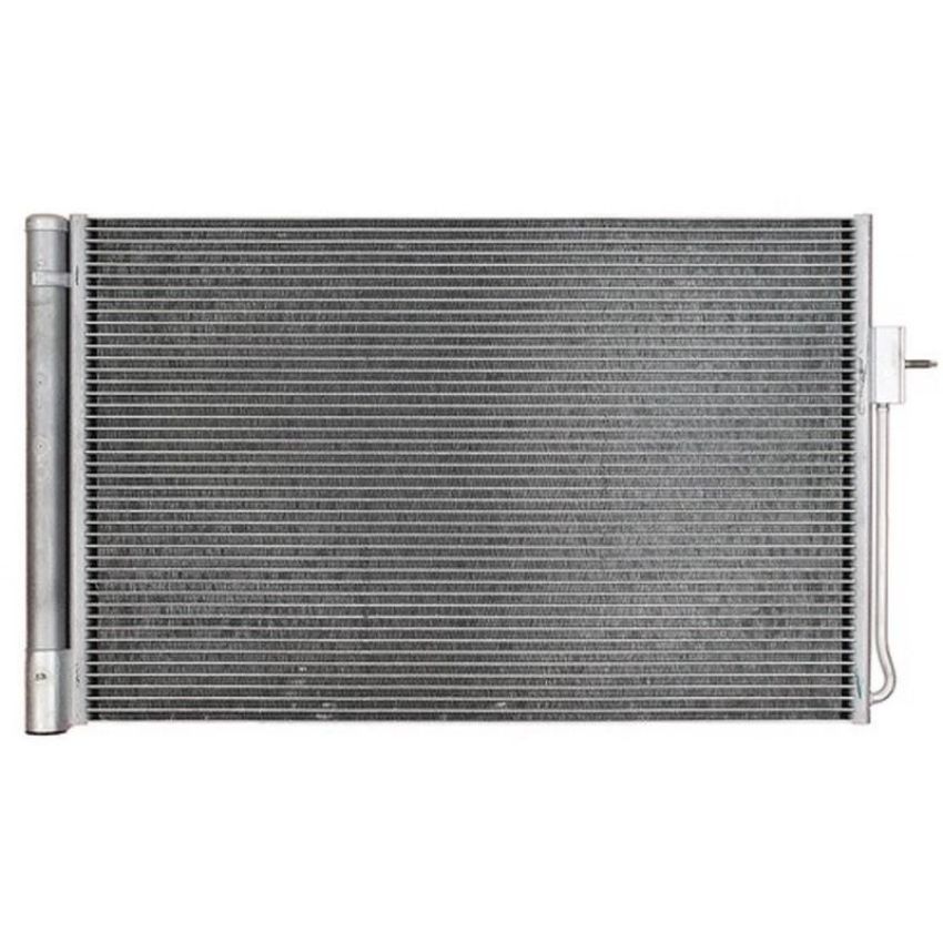 Reach International 31-3899 A/C Condenser
