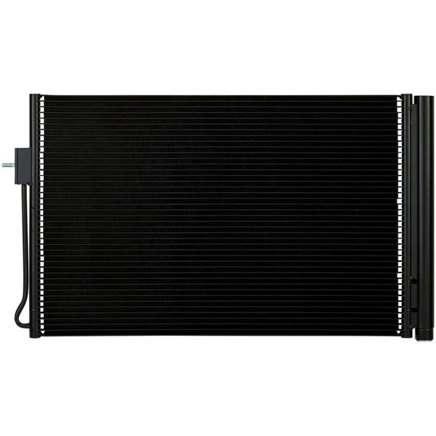 Reach International 31-3899 A/C Condenser