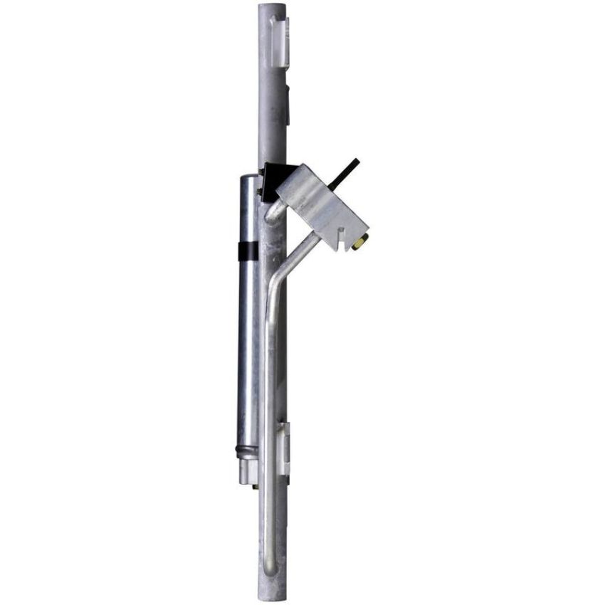 Reach International 31-3902 A/C Condenser