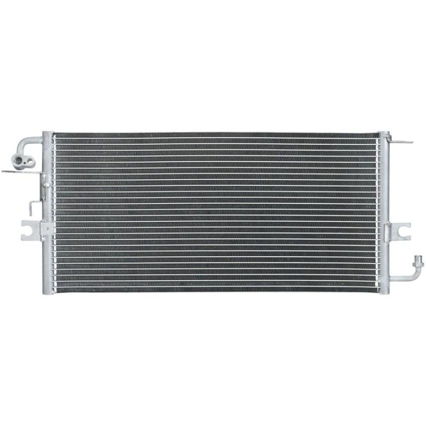 Reach International 31-3932 A/C Condenser