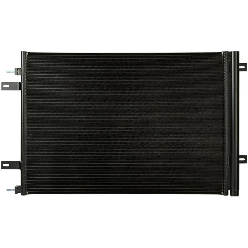 Reach International 31-3936 A/C Condenser
