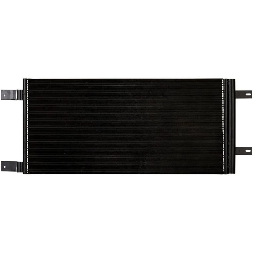 Reach International 31-3937 A/C Condenser