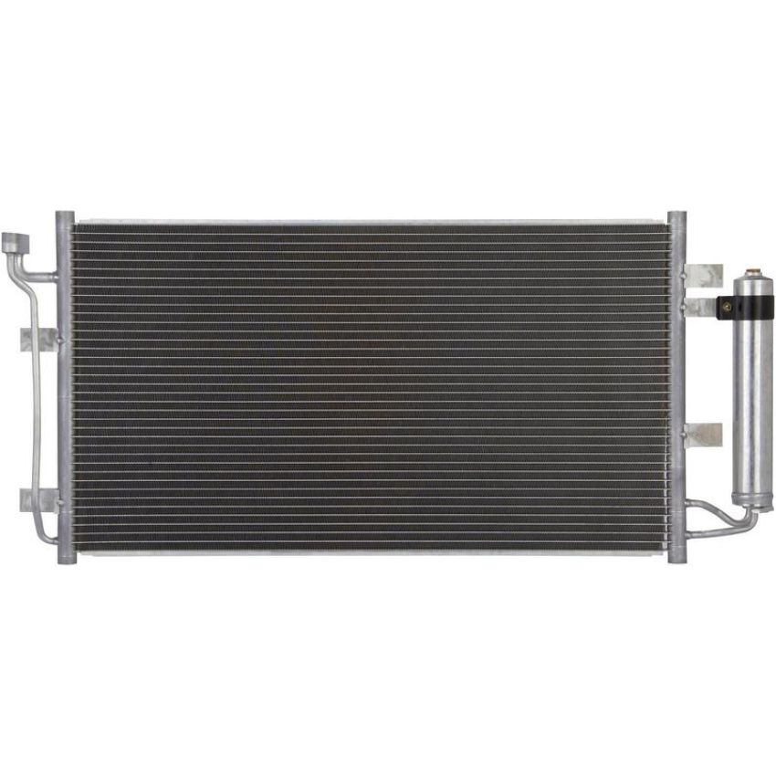 Reach International 31-3944 A/C Condenser