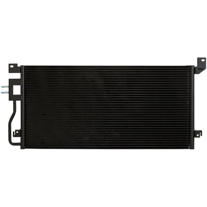 Reach International 31-3946 A/C Condenser