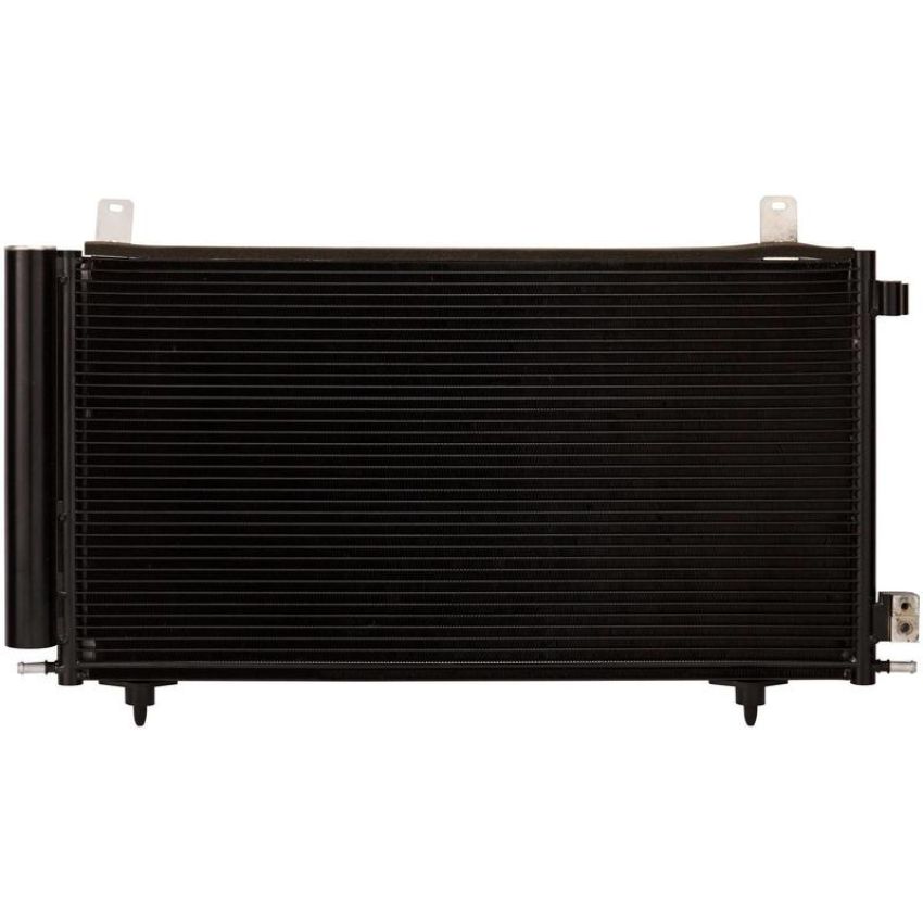 Reach International 31-3947 A/C Condenser