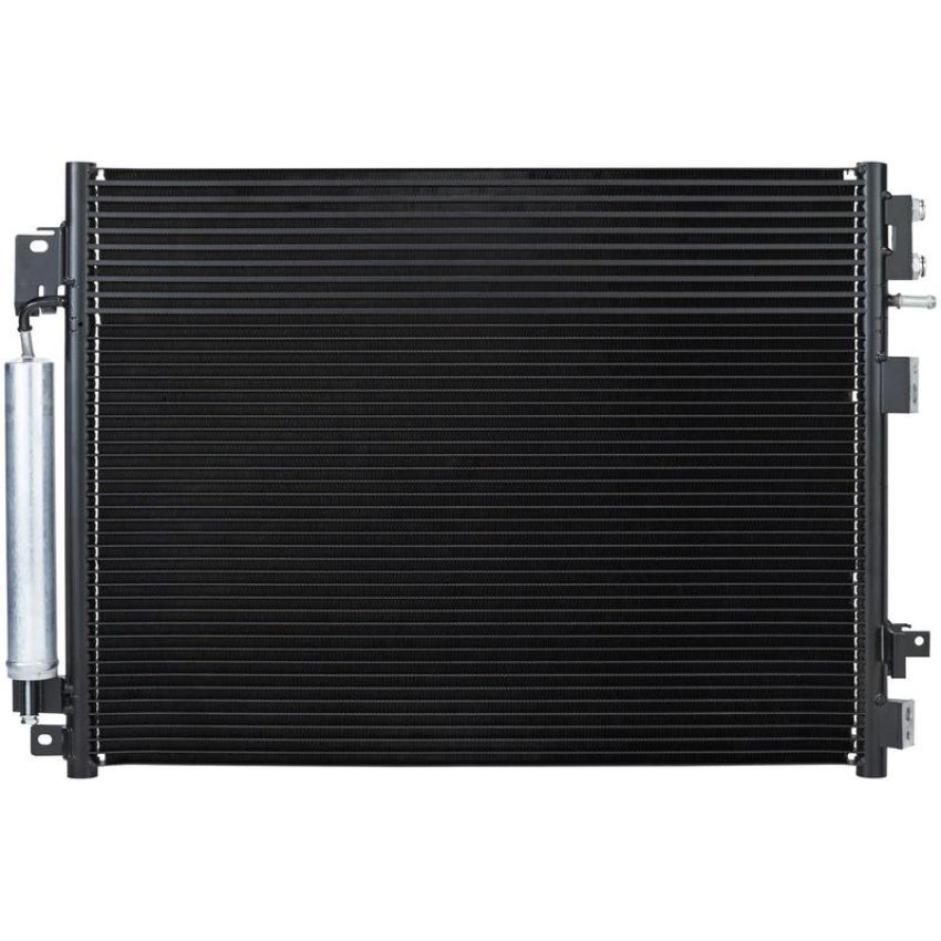 Reach International 31-3948 A/C Condenser