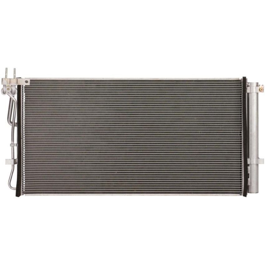 Reach International 31-3949 A/C Condenser