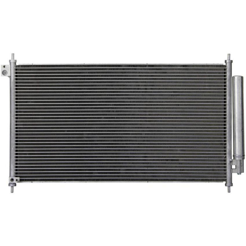 Reach International 31-3965 A/C Condenser