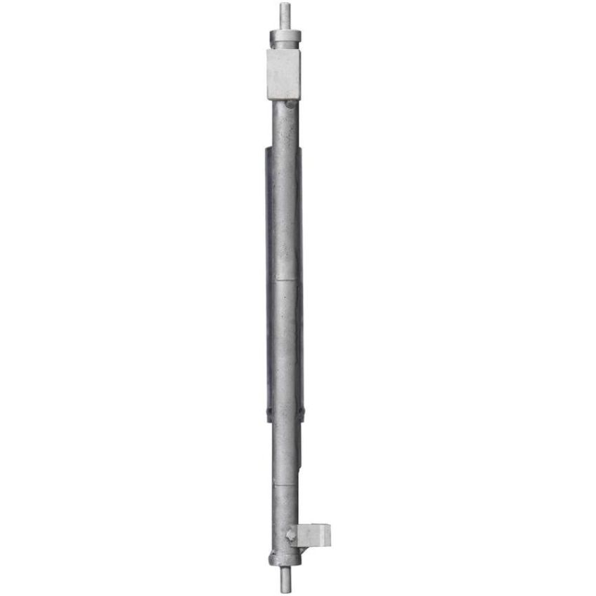 Reach International 31-3965 A/C Condenser