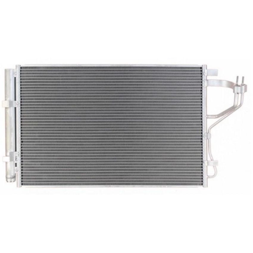 Reach International 31-3967 A/C Condenser