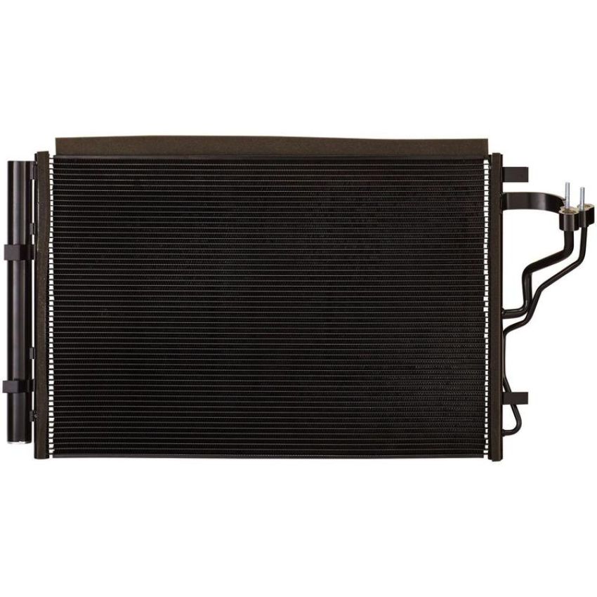 Reach International 31-3967 A/C Condenser