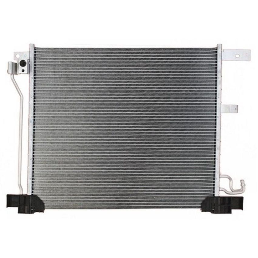 Reach International 31-3968 A/C Condenser