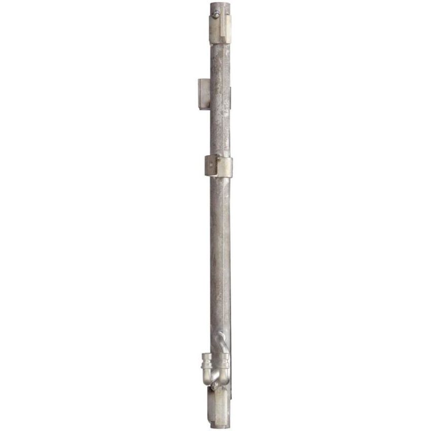 Reach International 31-3968 A/C Condenser
