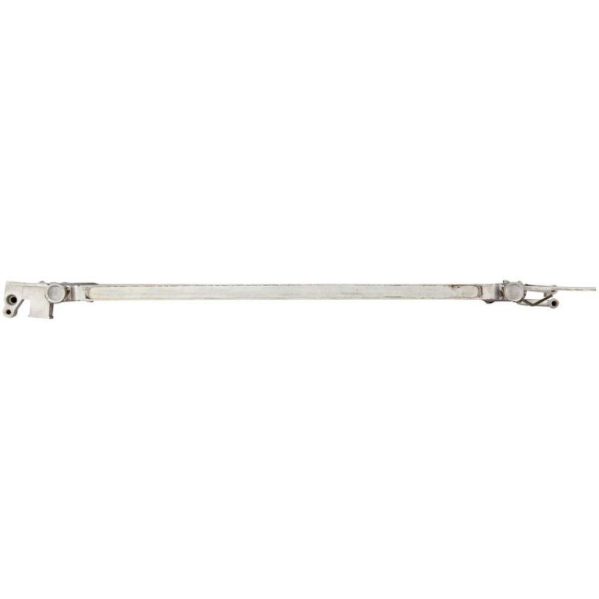 Reach International 31-3968 A/C Condenser