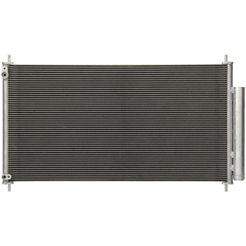 Reach International 31-3976 A/C Condenser
