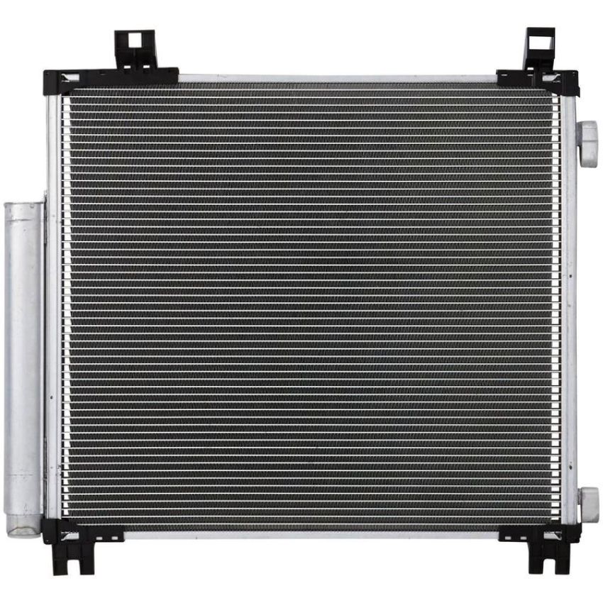 Reach International 31-3977 A/C Condenser