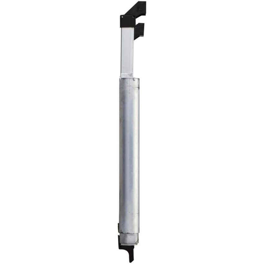 Reach International 31-3977 A/C Condenser