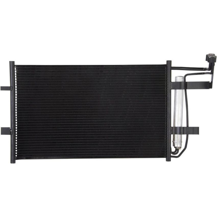 Reach International 31-3978 A/C Condenser