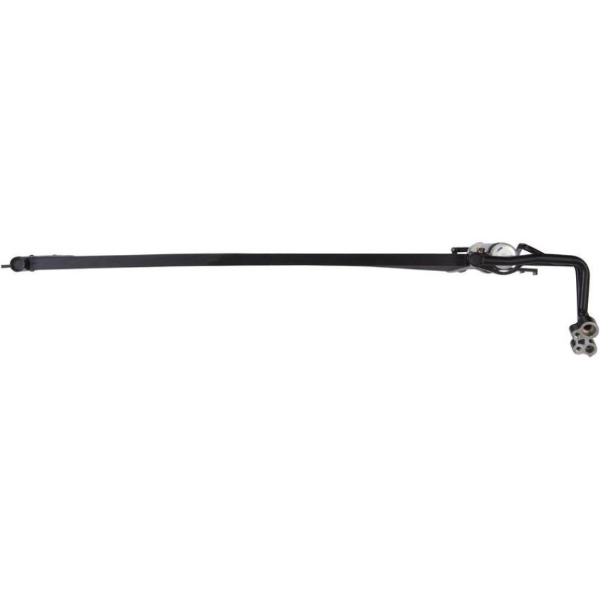 Reach International 31-3978 A/C Condenser