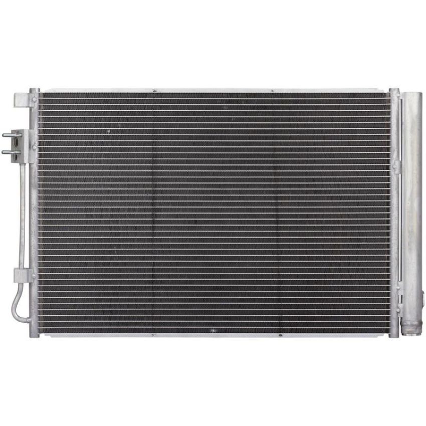 Reach International 31-3979 A/C Condenser