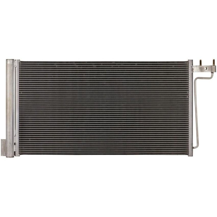 Reach International 31-3981 A/C Condenser