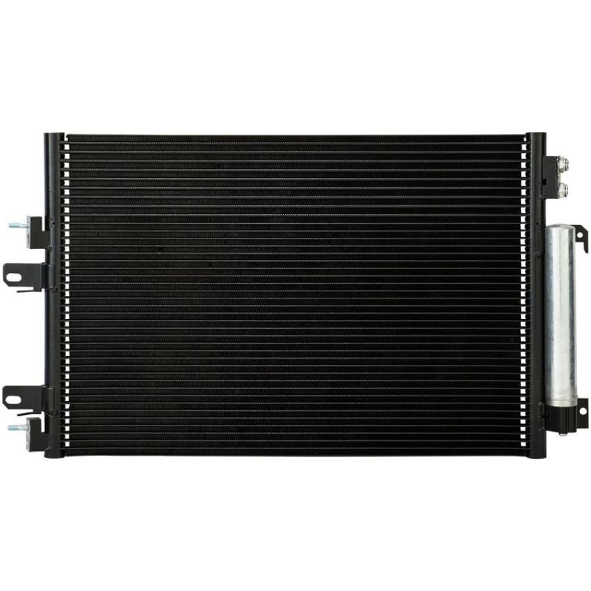 Reach International 31-3982 A/C Condenser