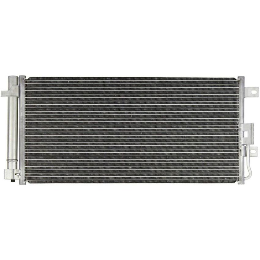 Reach International 31-3987 A/C Condenser