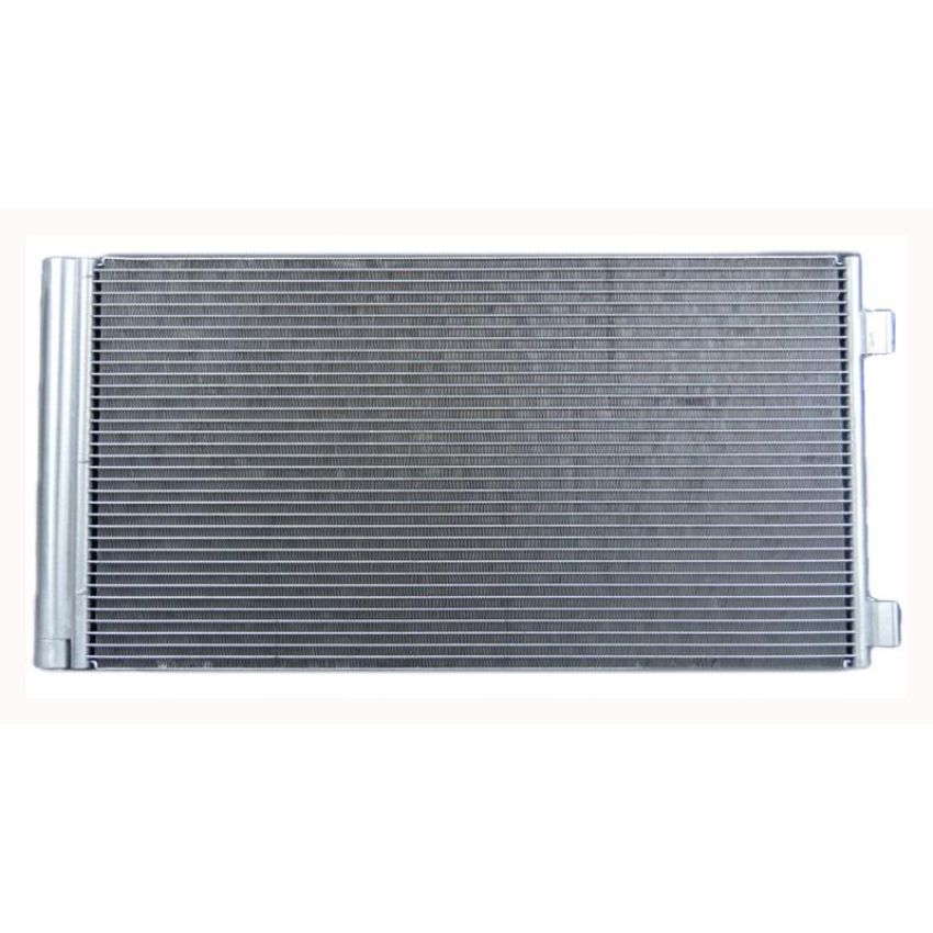 Reach International 31-3989 A/C Condenser